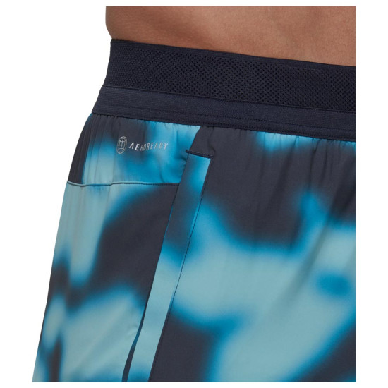 Adidas Ανδρικό σορτς Run Icons Short